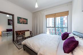 Bay Central-West Tower by Deluxe Holiday Homes