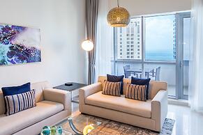 Bay Central-West Tower by Deluxe Holiday Homes