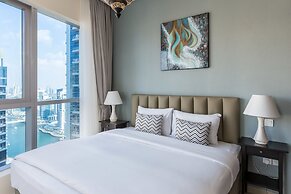 Bay Central-West Tower by Deluxe Holiday Homes