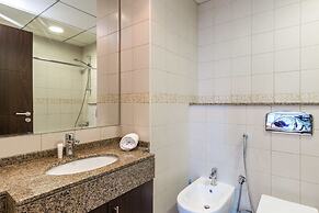 Bay Central-West Tower by Deluxe Holiday Homes