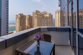 Bay Central-West Tower by Deluxe Holiday Homes