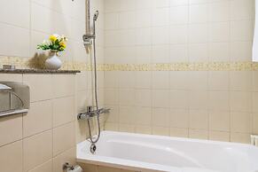 Bay Central-West Tower by Deluxe Holiday Homes