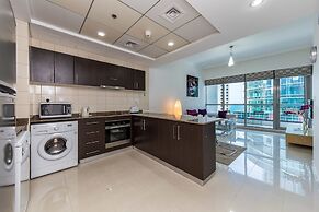 Bay Central-West Tower by Deluxe Holiday Homes