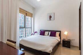Bay Central-West Tower by Deluxe Holiday Homes