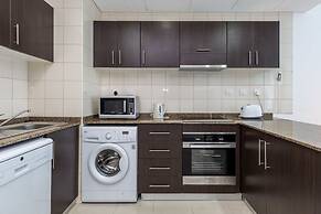 Bay Central-West Tower by Deluxe Holiday Homes