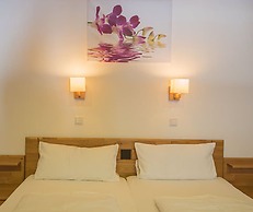 Wellnesshotel und Restaurant Hexenschopf