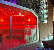 Wellnesshotel und Restaurant Hexenschopf