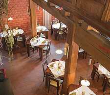 Wellnesshotel und Restaurant Hexenschopf