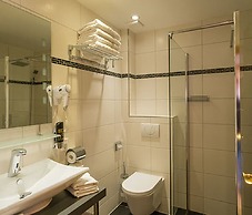 Wellnesshotel und Restaurant Hexenschopf