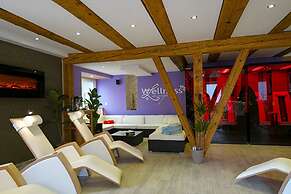 Wellnesshotel und Restaurant Hexenschopf