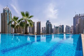 Deluxe Holiday Homes - Marina Gate