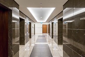 Deluxe Holiday Homes - Marina Gate