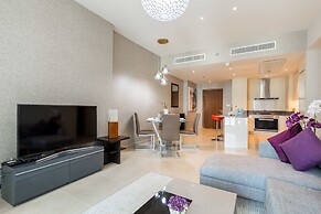 Deluxe Holiday Homes - Marina Gate