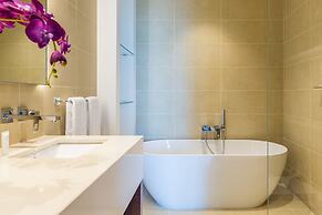 Deluxe Holiday Homes - Marina Gate