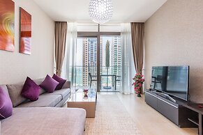 Deluxe Holiday Homes - Marina Gate