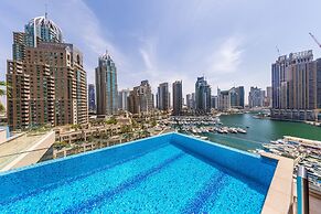 Deluxe Holiday Homes - Marina Gate