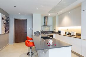 Deluxe Holiday Homes - Marina Gate