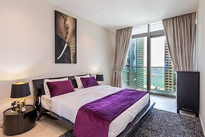 Deluxe Holiday Homes - Marina Gate