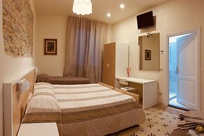 La Speranza Hotel Grazzini