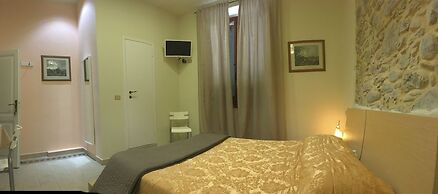La Speranza Hotel Grazzini