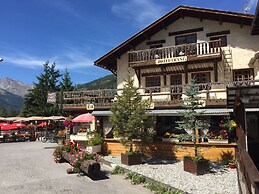 Hôtel Franz