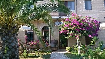 Agriturismo Bassarì