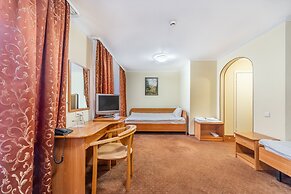 Park Hotel Fili