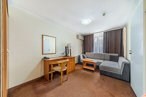 Park Hotel Fili