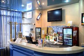 Park Hotel Fili