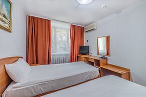 Park Hotel Fili