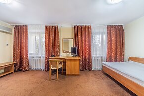 Park Hotel Fili