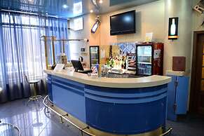 Park Hotel Fili