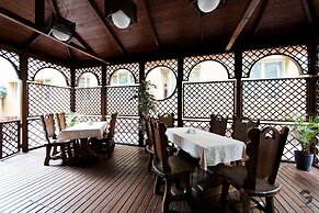 Park Hotel Fili