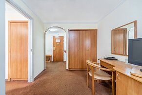 Park Hotel Fili