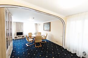 Park Hotel Fili