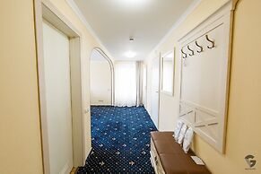Park Hotel Fili