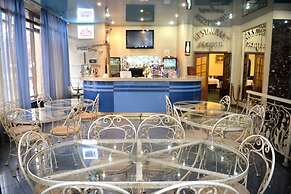 Park Hotel Fili