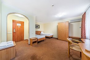 Park Hotel Fili