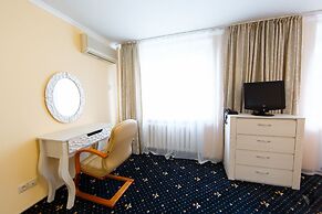 Park Hotel Fili