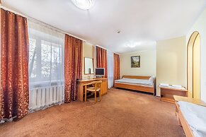Park Hotel Fili