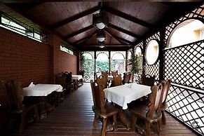 Park Hotel Fili