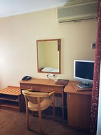 Park Hotel Fili