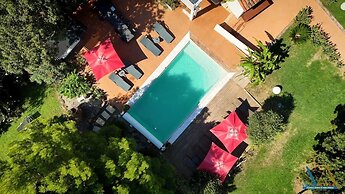 Villa Alyzea