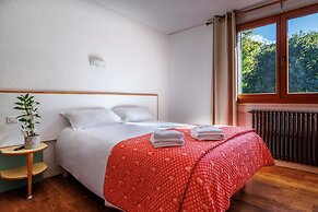 Hotel Saint Clair