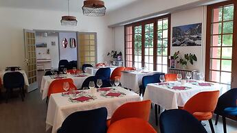 Hotel Saint Clair