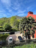 Hotel Saint Clair