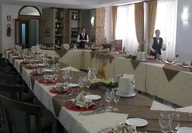 Hotel Antica Marina