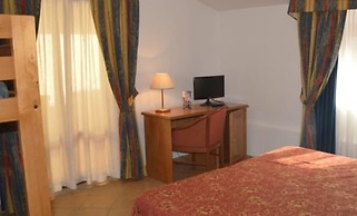 Hotel Antica Marina