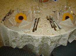Hotel Antica Marina