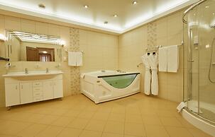 Le Vashoff Hotel